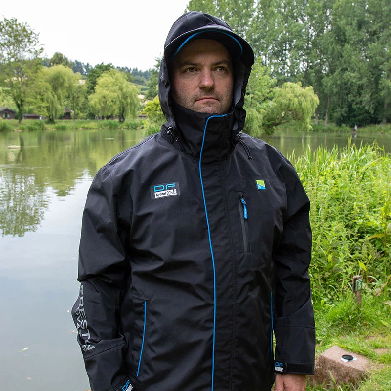 Preston Innovations DFH Suit